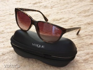 Vogue szuper napszemüveg Újszerű << lejárt 8840809 76 fotója