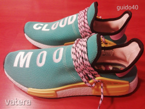 Adidas Human Race 45-46 méret cipő << lejárt 3326515 9 fotója