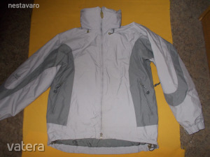 HELLY HANSEN kabát, dzseki - M-es méret - 5 vásárolt termékből a legolcsóbb AJÁNDÉK! ( << lejárt 8394109 72 fotója