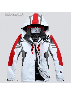 Spyder férfi sídzseki,snowboard kabát,S-XXL.,több színben << lejárt 718609