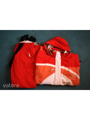 Fundango Babe női síegyüttes (kabát+nadrág+polár felsőrész) L-XL << lejárt 858004