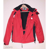 Carta Sportwear piros síkabát 158 méret << lejárt 774082