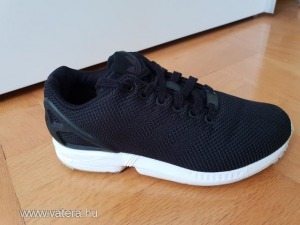 Adidas Torsion ZX Flux szuper, fekete sneaker, cipő << lejárt 2146557 54 fotója