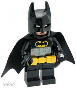 Lego Batman 9009327 gyerek ébresztő óra << lejárt 9289874 99 fotója