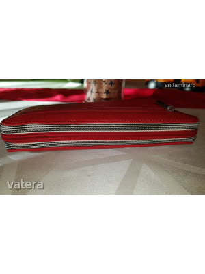 Esprit (eredeti) piros pénztárca << lejárt 408143