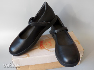 ÚJ dobozos CAMPER pántos bőr komfort cipő 36 -os << lejárt 919239 70 fotója