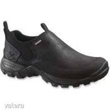 30ezres vízálló Merrell Innsbruck WP Slip-On fekete bőr cipő 41,5-es Újszerű!!!! << lejárt 975885