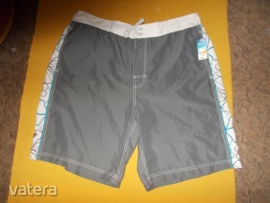F&F férfi rövidnadrág ÚJ, címkés - XXL-es méret - 5 vásárolt termékből a legolcsóbb AJ << lejárt 9169239 33 fotója