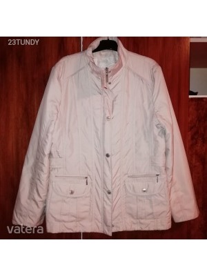 Gerry Weber,Bézs színű,női átmeneti,vízhatlan M-es kabát << lejárt 456801