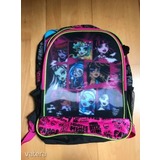 Monster High iskolatáska << lejárt 736264
