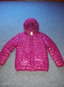 Kislány RESERVED kapucnis pille könnyű kabát,dzseki (140-es) << lejárt 2420878 57 fotója