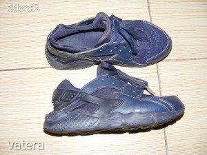 Nike Huarache 34-es (UK2) sportcipő, bth.: 22 cm << lejárt 9659804 52 fotója