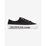 Calvin Klein Destinee Sportcipő Fekete