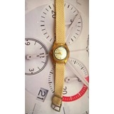 Működő régi mechanikus női óra, gyönyörű szerkezettel << lejárt 218737