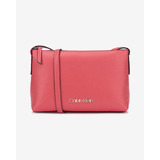 Calvin Klein Neat Crossbody táska Piros Rózsaszín << lejárt 117137