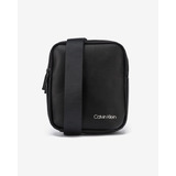 Calvin Klein United Crossbody táska Fekete << lejárt 756520