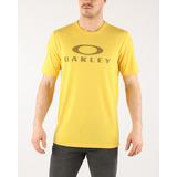 Oakley Bark Póló Sárga << lejárt 186596