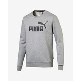 Puma Essentials Melegítő felső Szürke << lejárt 56252