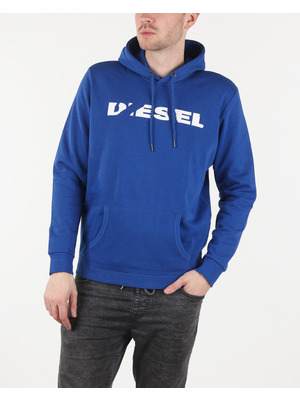 Diesel S-Agnes-Bro Melegítőfelső Kék << lejárt 394155