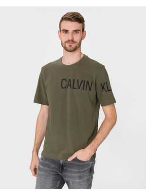Calvin Klein Póló Zöld << lejárt 378856