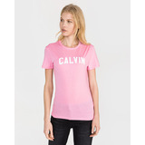 Calvin Klein Póló Rózsaszín << lejárt 688785