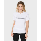 Calvin Klein Alvó póló Fehér << lejárt 655515