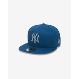 New Era New York Yankees Siltes sapka Kék << lejárt 876620