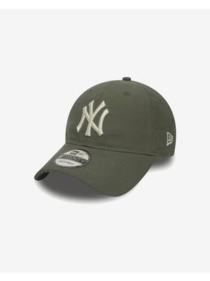 New Era New York Yankees Siltes sapka Zöld << lejárt 914118