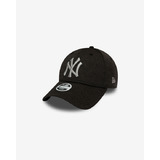 New Era New York Yankees Siltes sapka Fekete << lejárt 308987