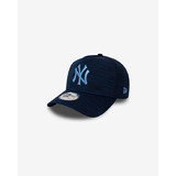 New Era New York Yankees Siltes sapka Kék << lejárt 25814
