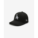 New Era LA Dodgers Siltes sapka Fekete << lejárt 750257