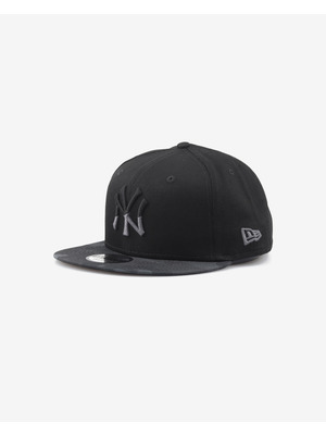 New Era New York Yankees Siltes sapka Fekete Szürke << lejárt 448542