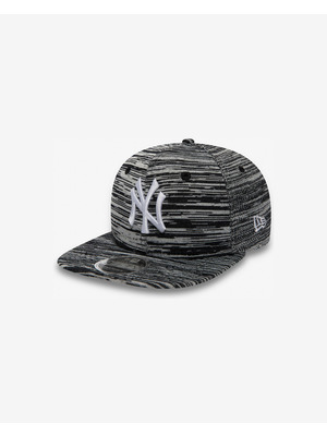 New Era New York Yankees Siltes sapka Fekete Szürke << lejárt 932725