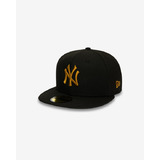 New Era New York Yankees Siltes sapka Fekete << lejárt 125783