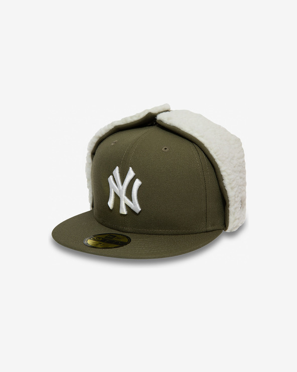 New Era New York Yankees Siltes sapka Zöld << lejárt 4489381 55 fotója