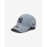 New Era New York Yankees Siltes sapka Szürke << lejárt 419674