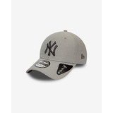 New Era New York Yankees Siltes sapka Szürke << lejárt 648035