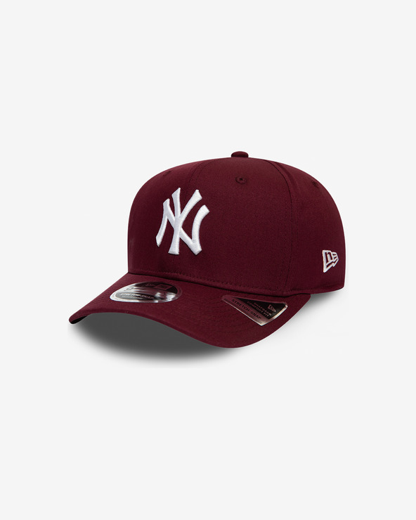 New Era New York Yankees Siltes sapka Piros << lejárt 9901858 73 fotója