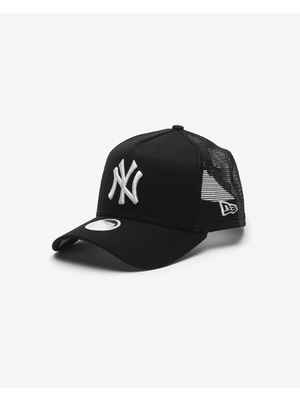 New Era New York Yankees Siltes sapka Fekete << lejárt 723703
