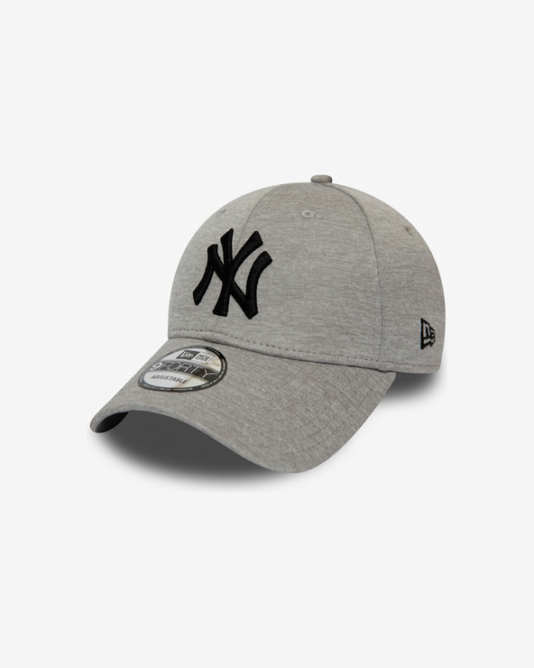 New Era New York Yankees Siltes sapka Szürke << lejárt 5563172 54 fotója