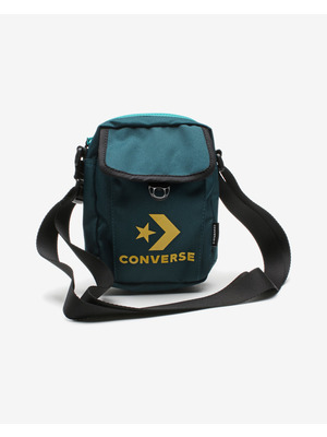 Converse Crossbody táska Kék Zöld << lejárt 487880