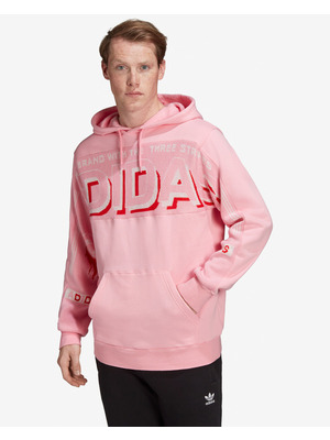 adidas Originals Melegítő felső Rózsaszín << lejárt 713323