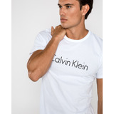 Calvin Klein Alvó póló Fehér << lejárt 128575