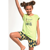 Avocado lányka pizsama
