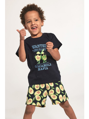 Avocado 2 fiú pizsama