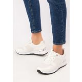 Sauville fehér női sneakers << lejárt 19501