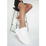 Aroche v2 fehér női sneakers << lejárt 123325