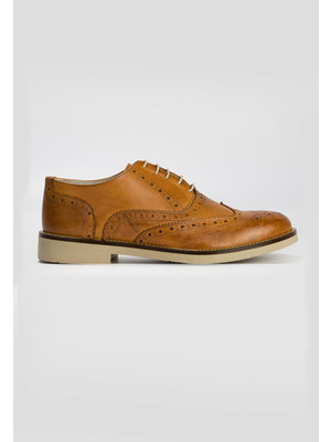 Jake barna férfi cipő << lejárt 792626