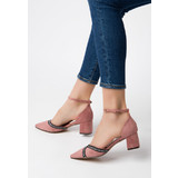 Esterel rózsaszín női cipő << lejárt 347852