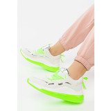 Limorel v1 fehér női sneakers << lejárt 378835